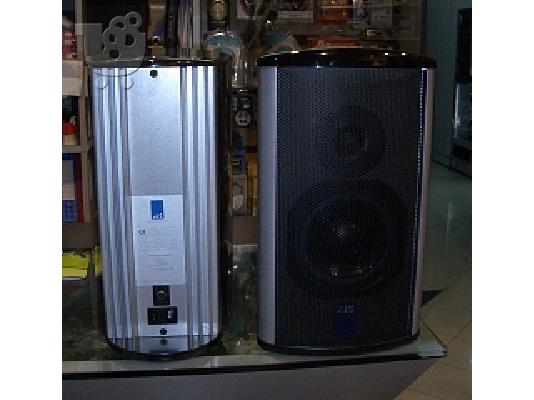 PoulaTo: MONITOR LOUDSPEAKERS ATC SCM 20
